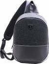 ARCTIC HUNTER ΤΣΑΝΤΑ CROSSBODY TABLET ΑΔΙΑΒΡΟΧΗ ΜΑΥΡΗ - (XB00050-BK) ARCTIC HUNTER ΤΣΑΝΤΑ CROSSBODY TABLET ΑΔΙΑΒΡΟΧΗ ΜΑΥΡΗ - (XB00050-BK)